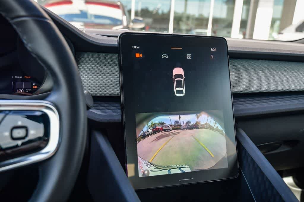 Thumbnail: 2023 Polestar 2 - 23