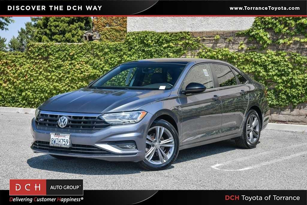 2020 Volkswagen Jetta R-Line -
                  Torrance, CA