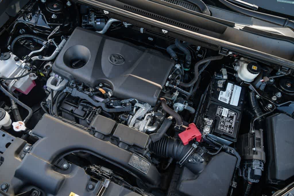 Thumbnail: 2019 Toyota RAV4 - 28