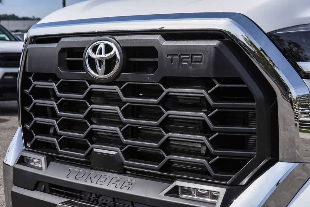 Thumbnail: 2026 Toyota Tundra - 6