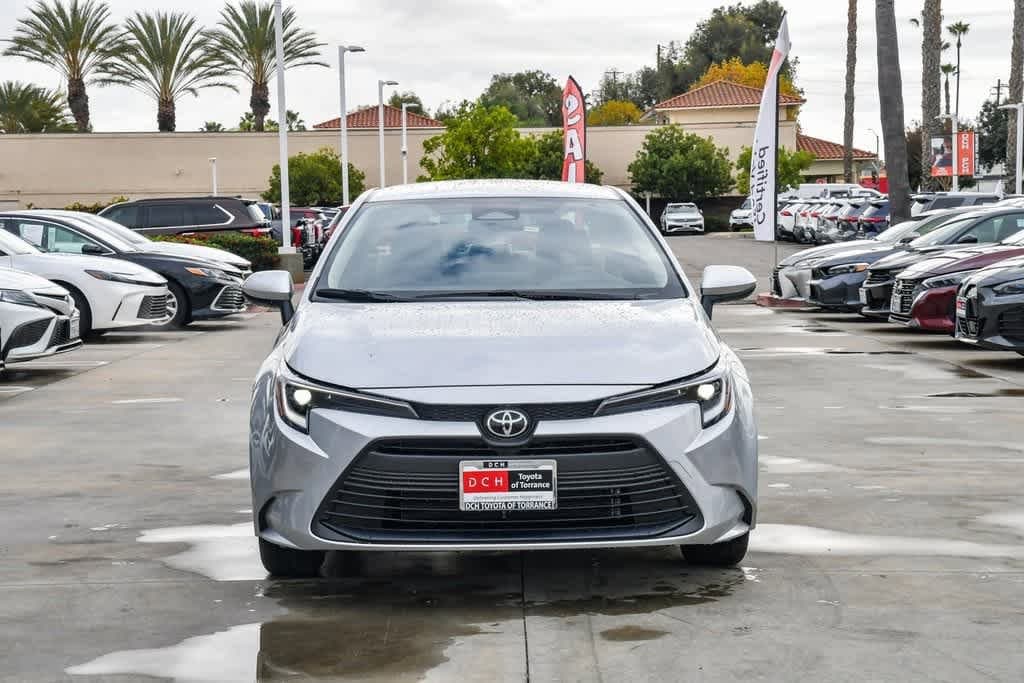 Thumbnail: 2026 Toyota Corolla - 2