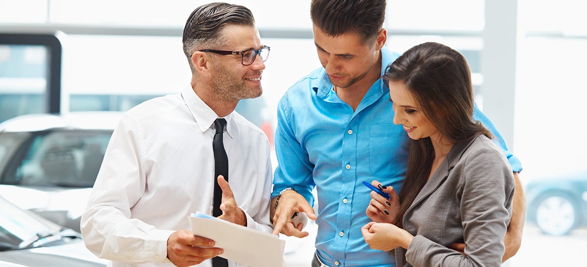 Poor Credit Financing