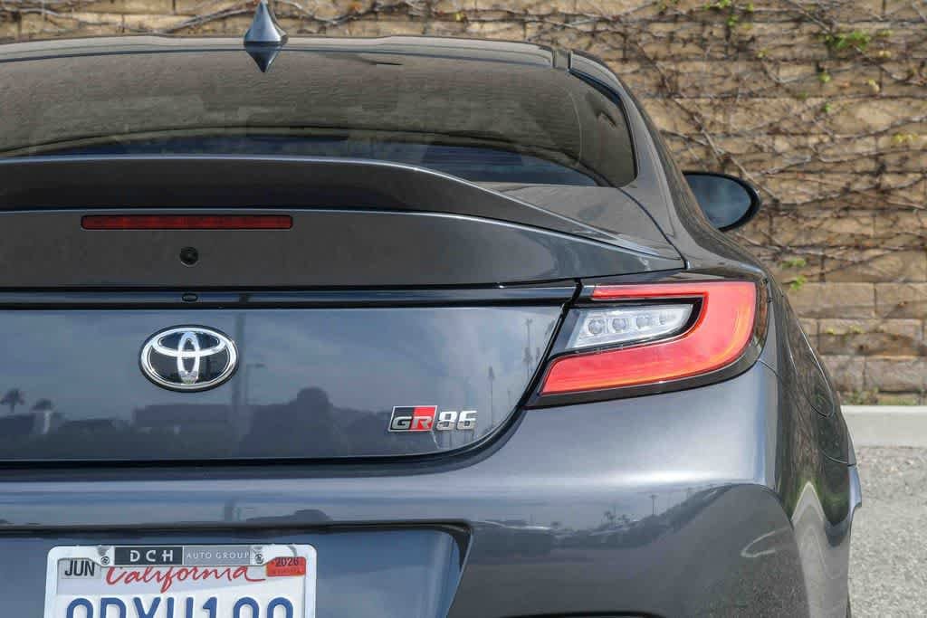 Thumbnail: 2024 Toyota GR86 - 10