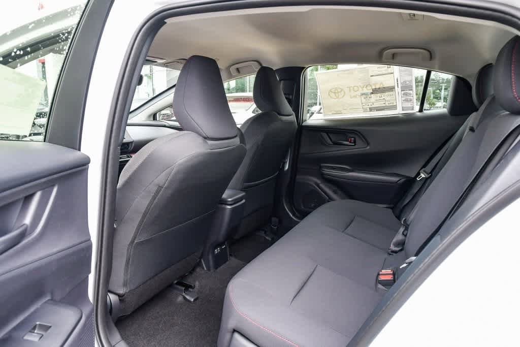 Thumbnail: 2026 Toyota Prius - 18