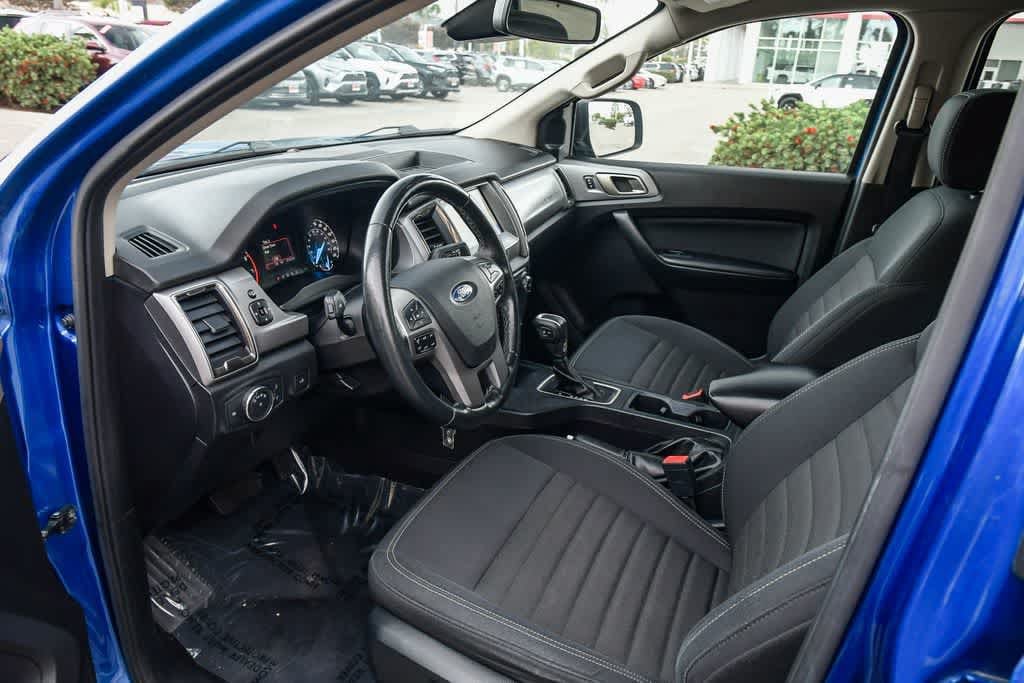 Thumbnail: 2020 Ford Ranger - 17