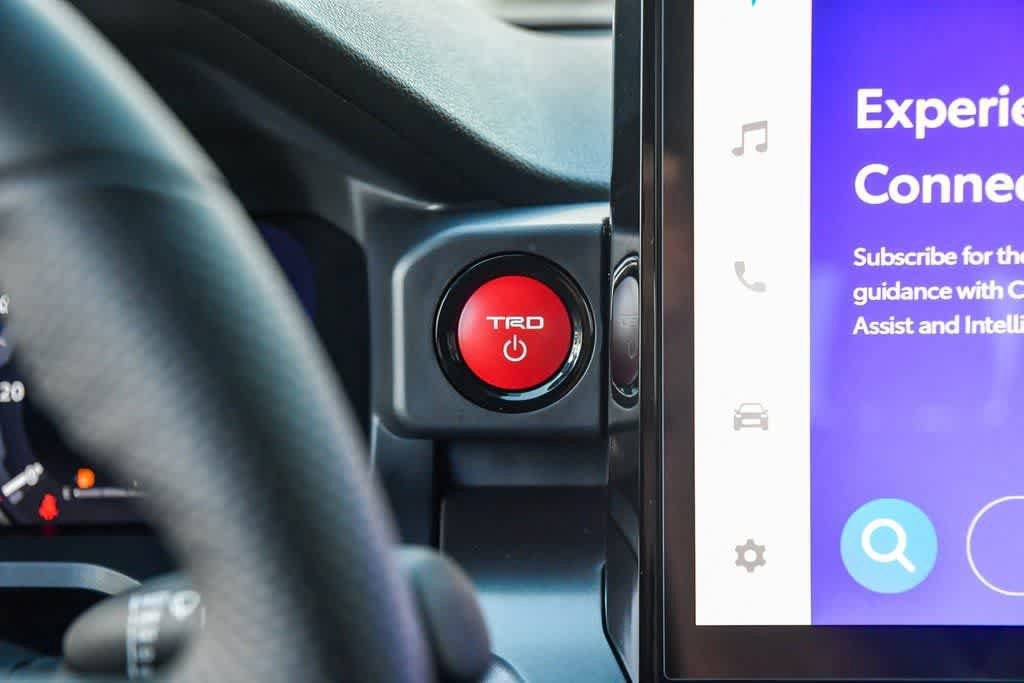 2025 Toyota Tacoma TRD Off Road - Photo 27