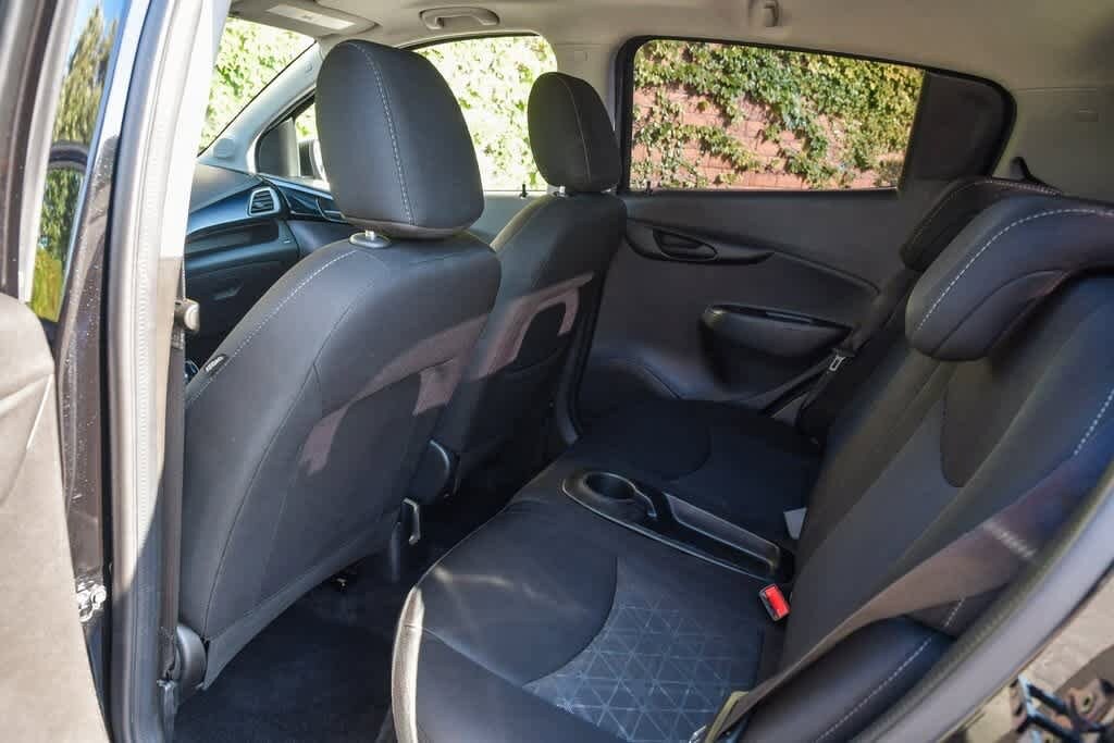 Thumbnail: 2020 Chevrolet Spark - 18