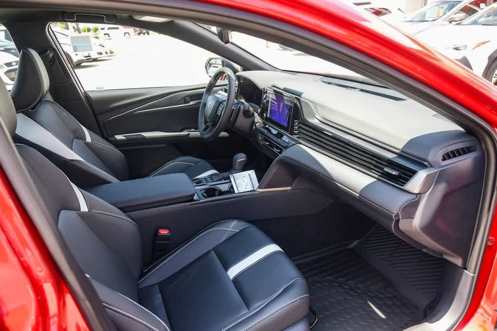 Thumbnail: 2026 Toyota Camry - 15