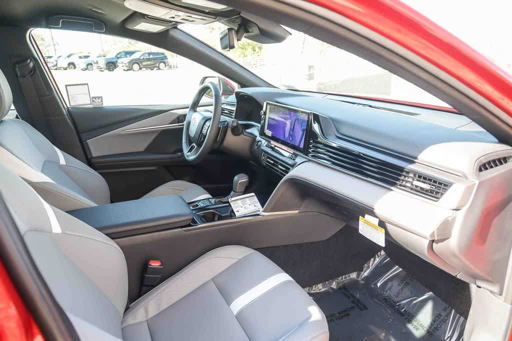 Thumbnail: 2026 Toyota Camry - 15