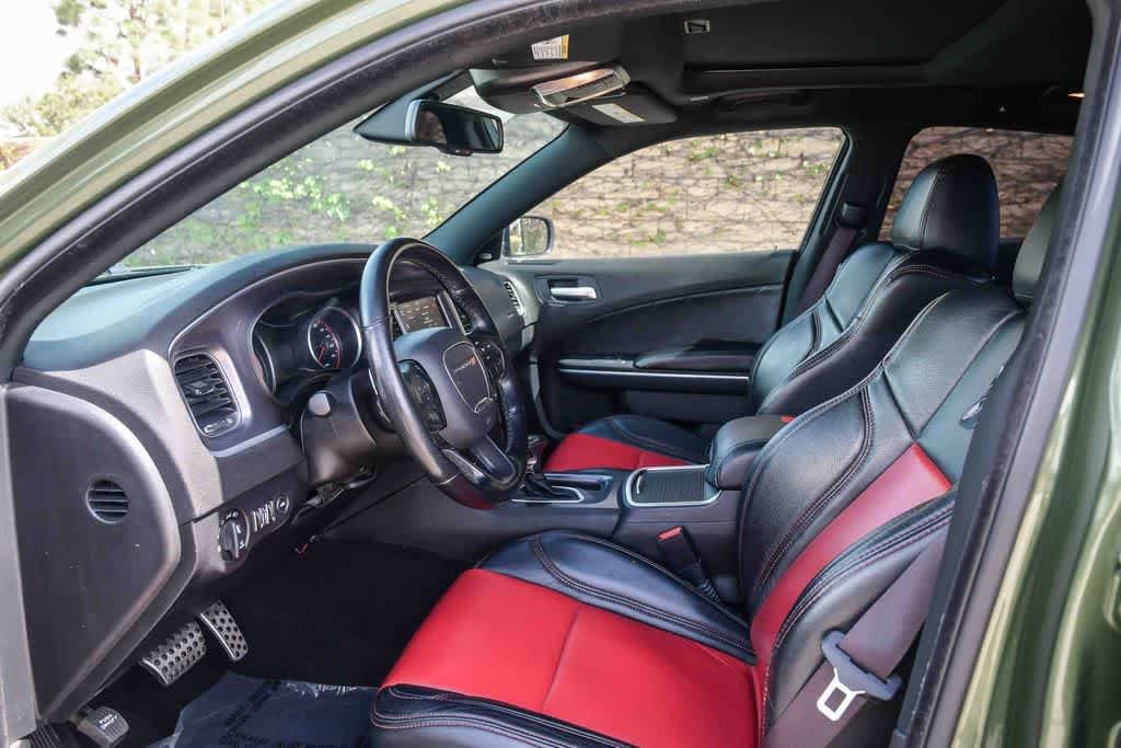 Thumbnail: 2021 Dodge Charger - 21