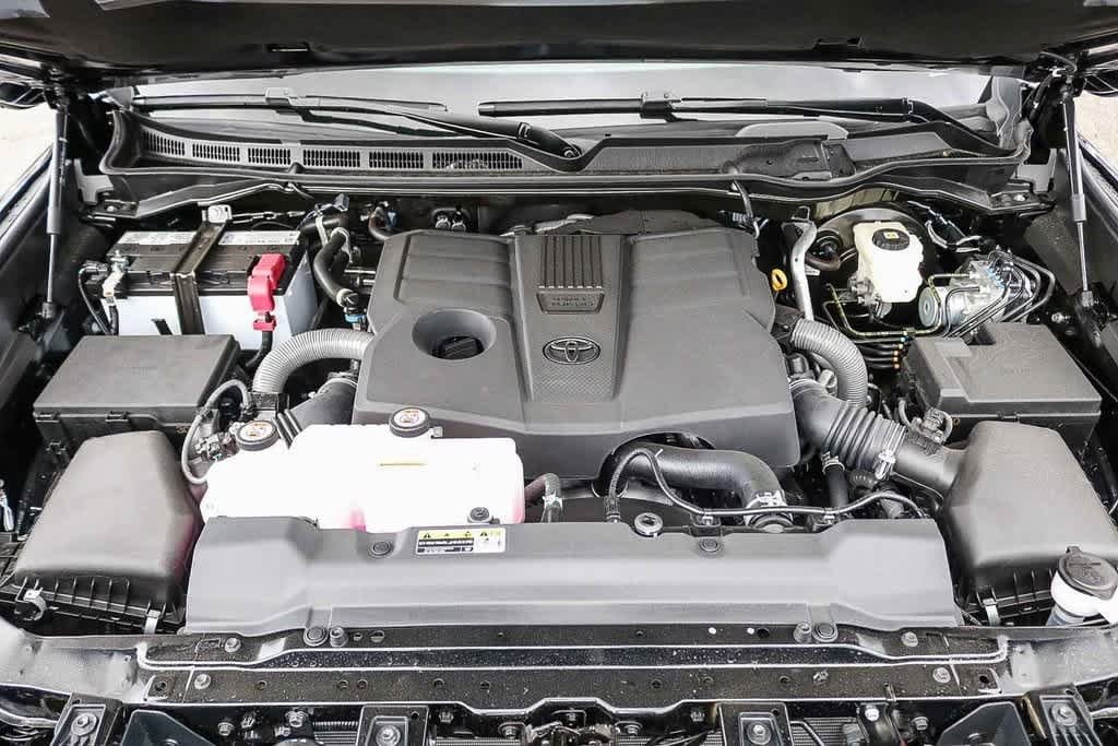 Thumbnail: 2026 Toyota Tundra - 26