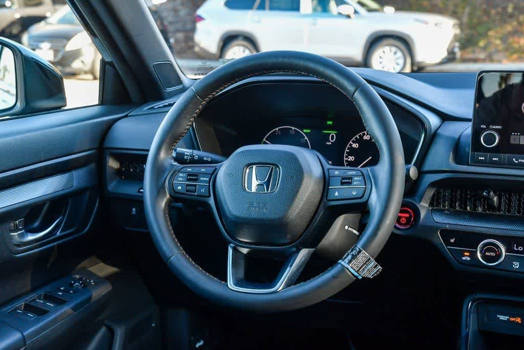 Thumbnail: 2024 Honda CR-V - 13