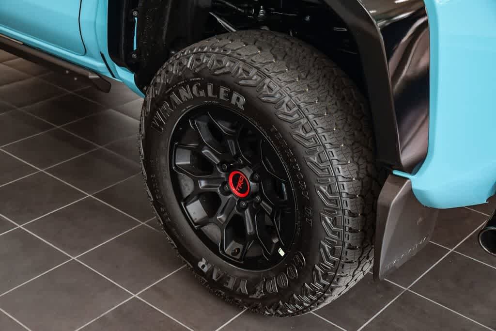 Thumbnail: 2026 Toyota Tacoma - 13