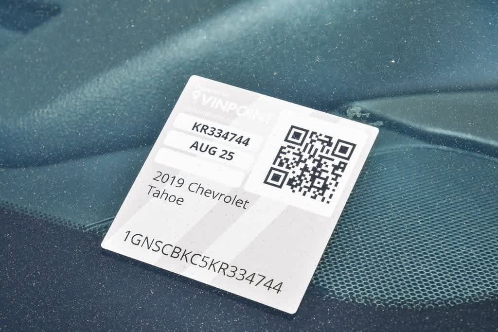 Thumbnail: 2019 Chevrolet Tahoe - 29