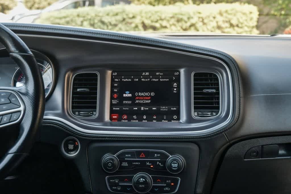 Thumbnail: 2020 Dodge Charger - 17