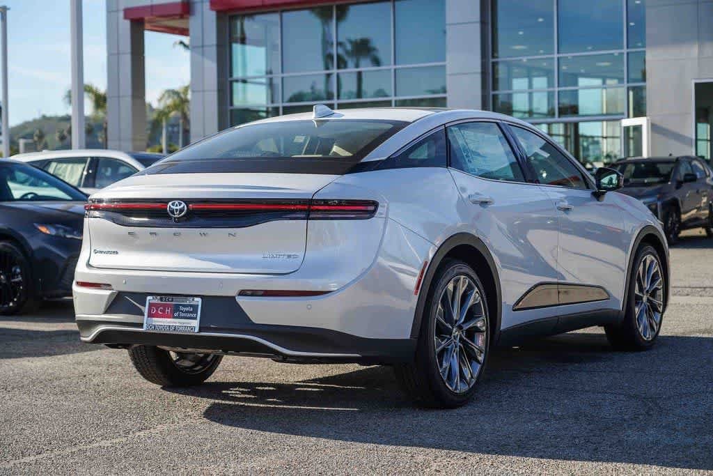 Thumbnail: 2026 Toyota Crown - 6