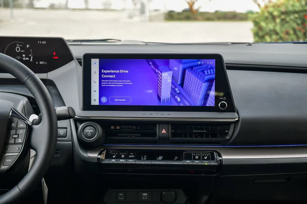 Thumbnail: 2026 Toyota Prius - 13