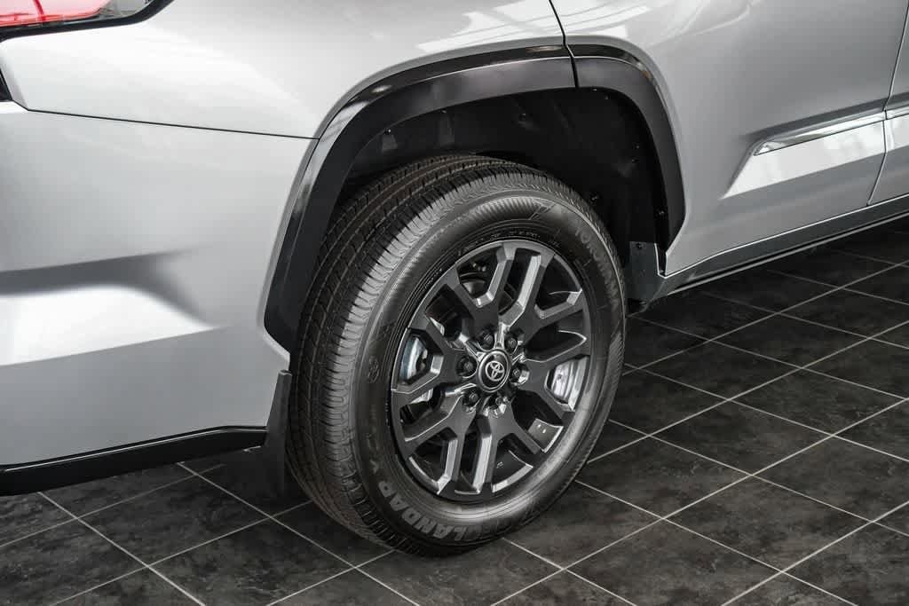 Thumbnail: 2026 Toyota Sequoia - 10