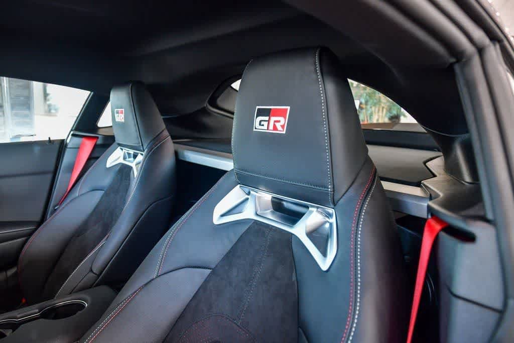 2026 Toyota Supra MKV Final Edition - Photo 16