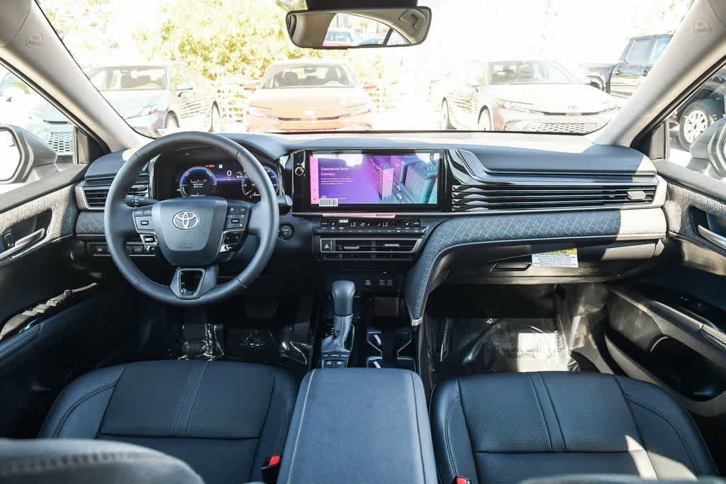 Thumbnail: 2026 Toyota Camry - 14