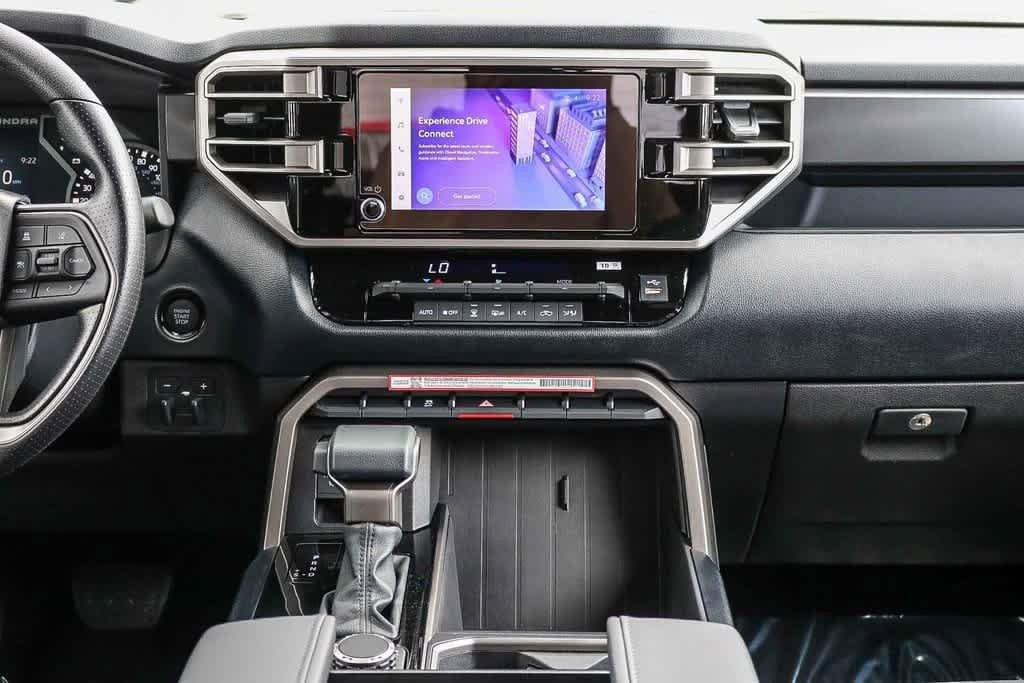 Thumbnail: 2026 Toyota Tundra - 13