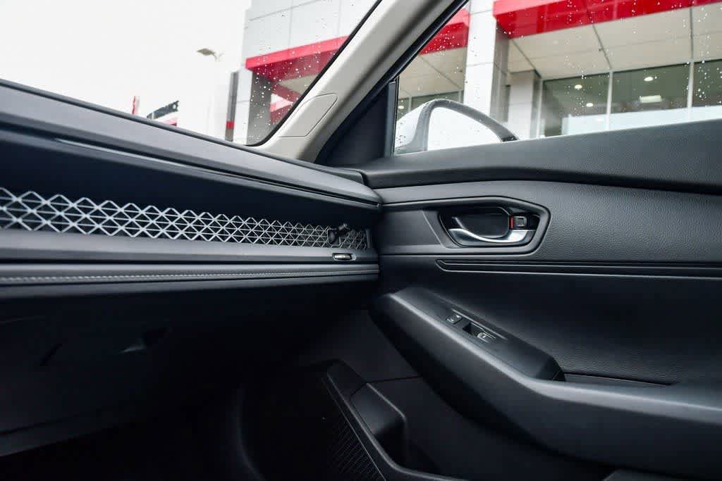 Thumbnail: 2023 Honda Accord - 24