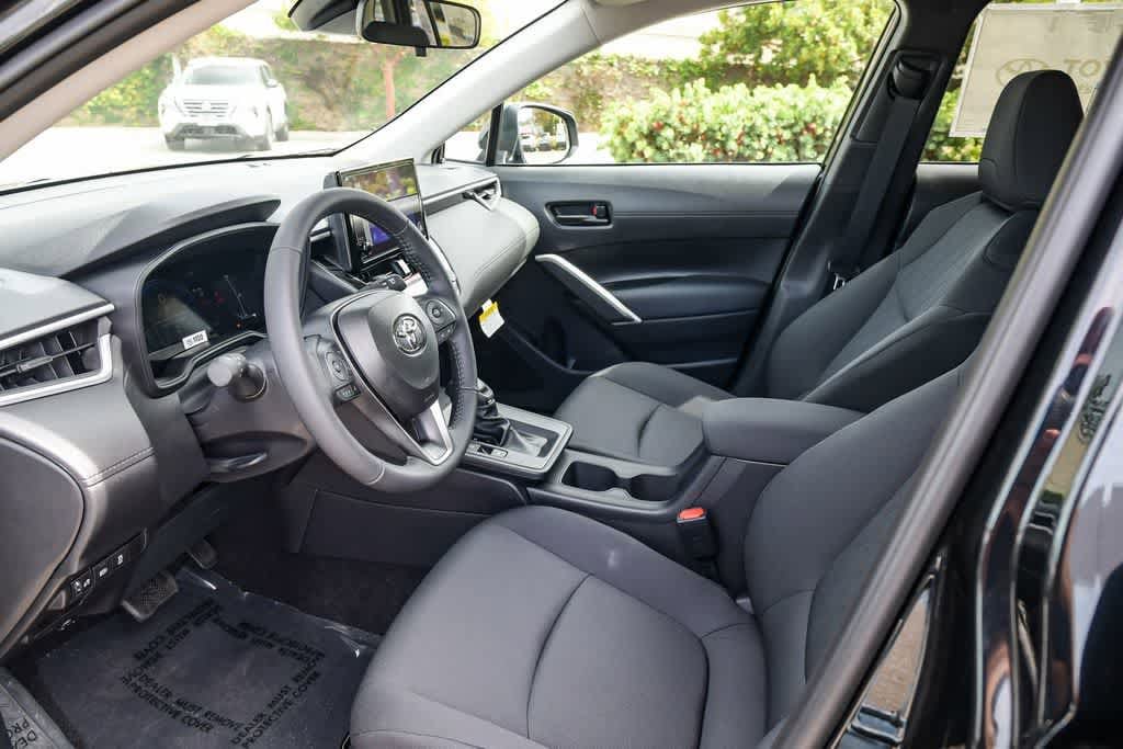 Thumbnail: 2026 Toyota Corolla Cross - 16