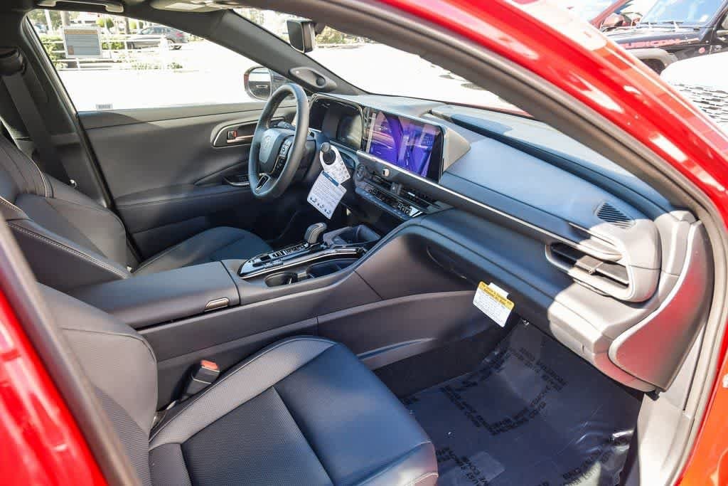 Thumbnail: 2026 Toyota Crown - 15