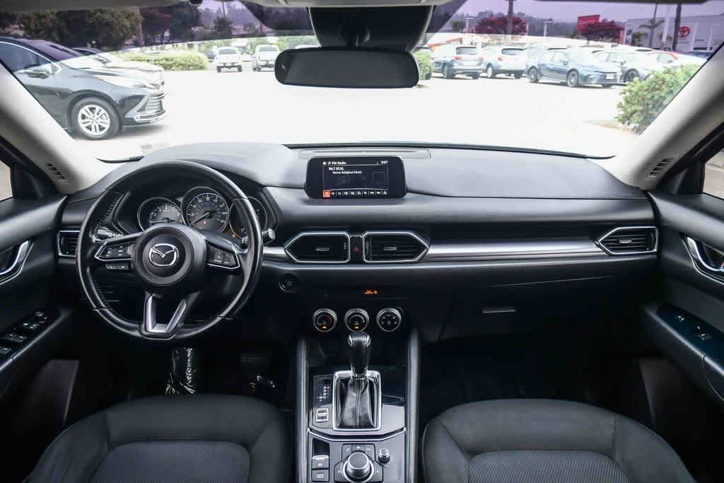 Thumbnail: 2019 Mazda CX-5 - 15