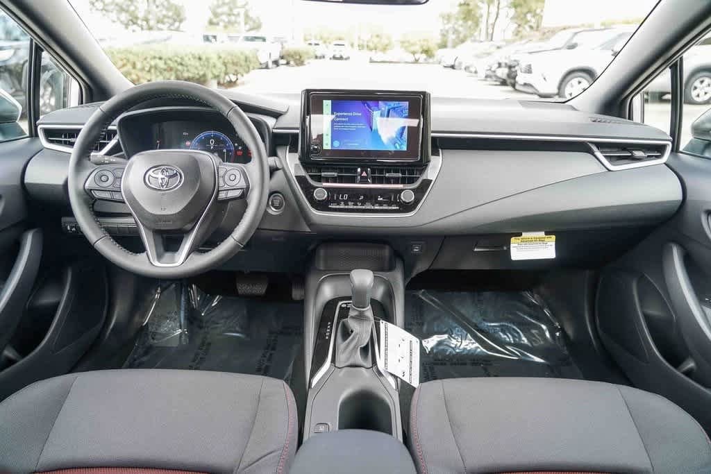 Thumbnail: 2026 Toyota Corolla - 12