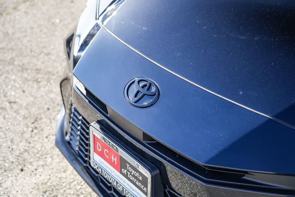 Thumbnail: 2026 Toyota Camry - 3