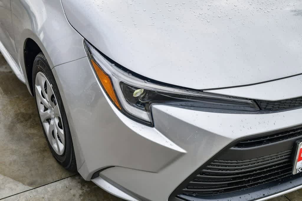 Thumbnail: 2026 Toyota Corolla - 4