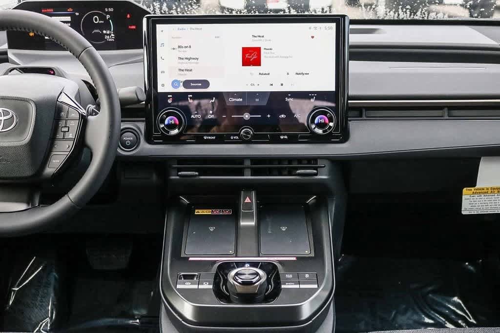 Thumbnail: 2026 Toyota bZ - 13