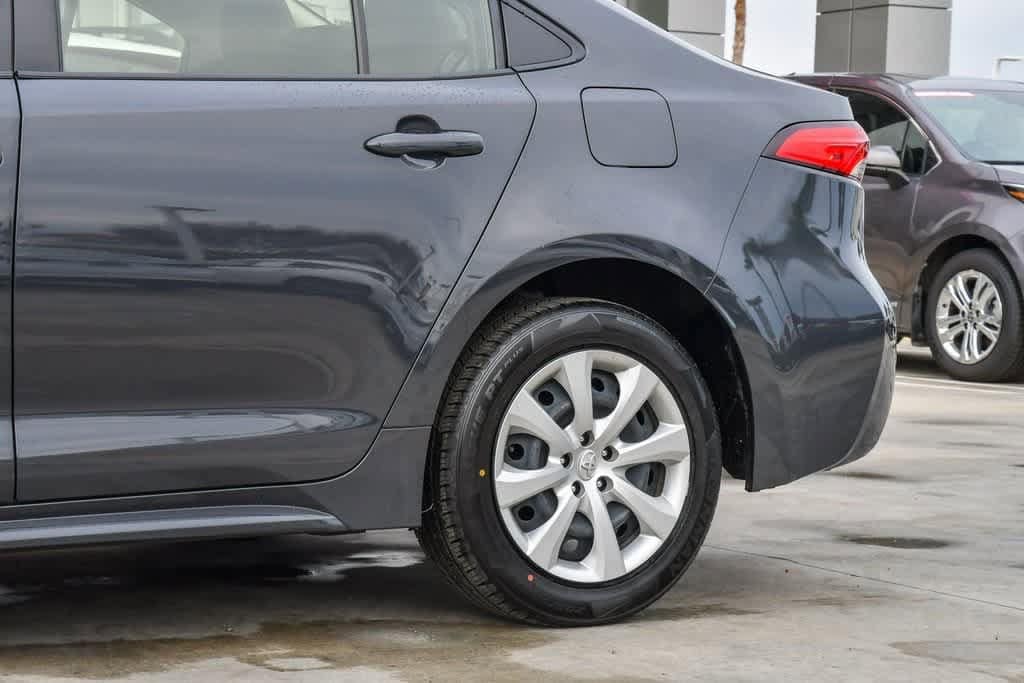 Thumbnail: 2024 Toyota Corolla - 11