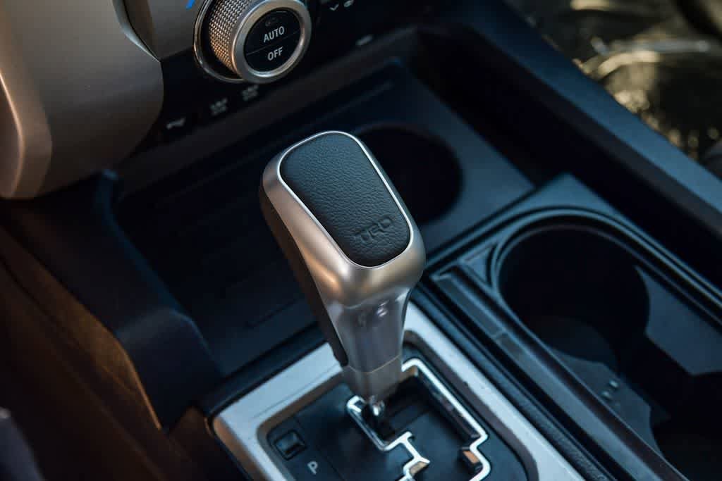 Thumbnail: 2021 Toyota Tundra - 21