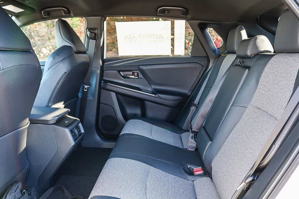 Thumbnail: 2026 Toyota bZ - 18