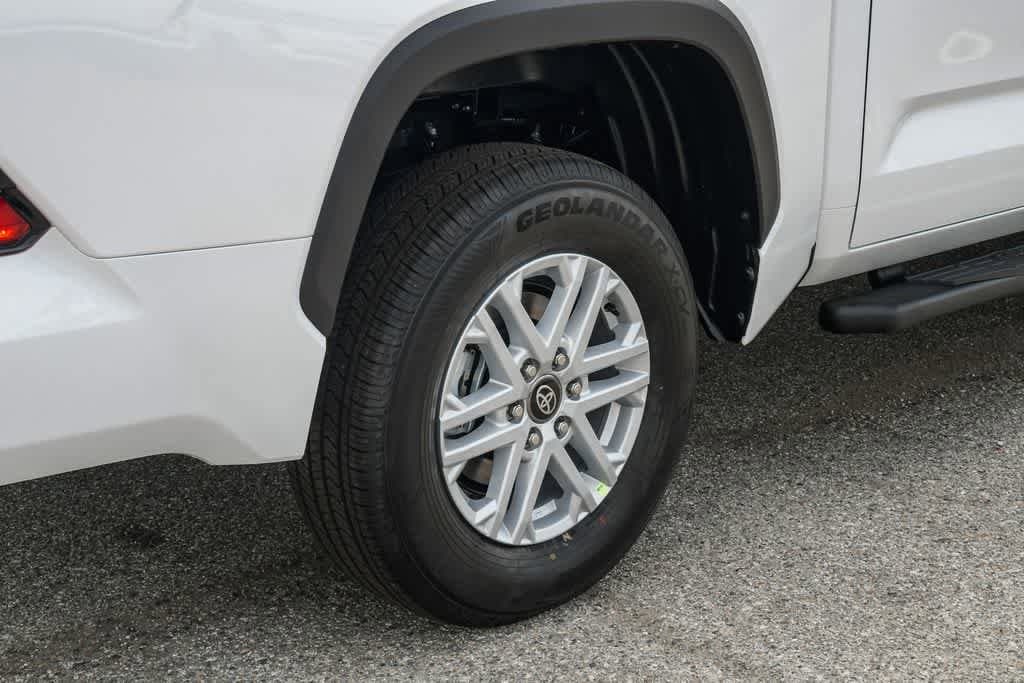 Thumbnail: 2026 Toyota Tundra - 10