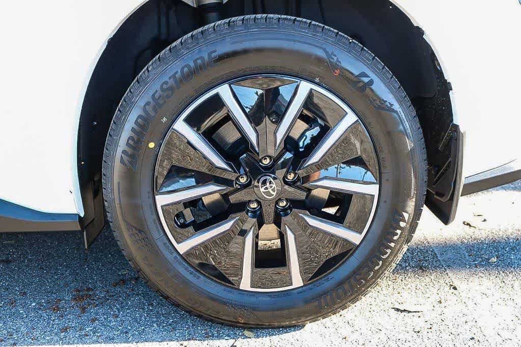 Thumbnail: 2026 Toyota bZ - 10