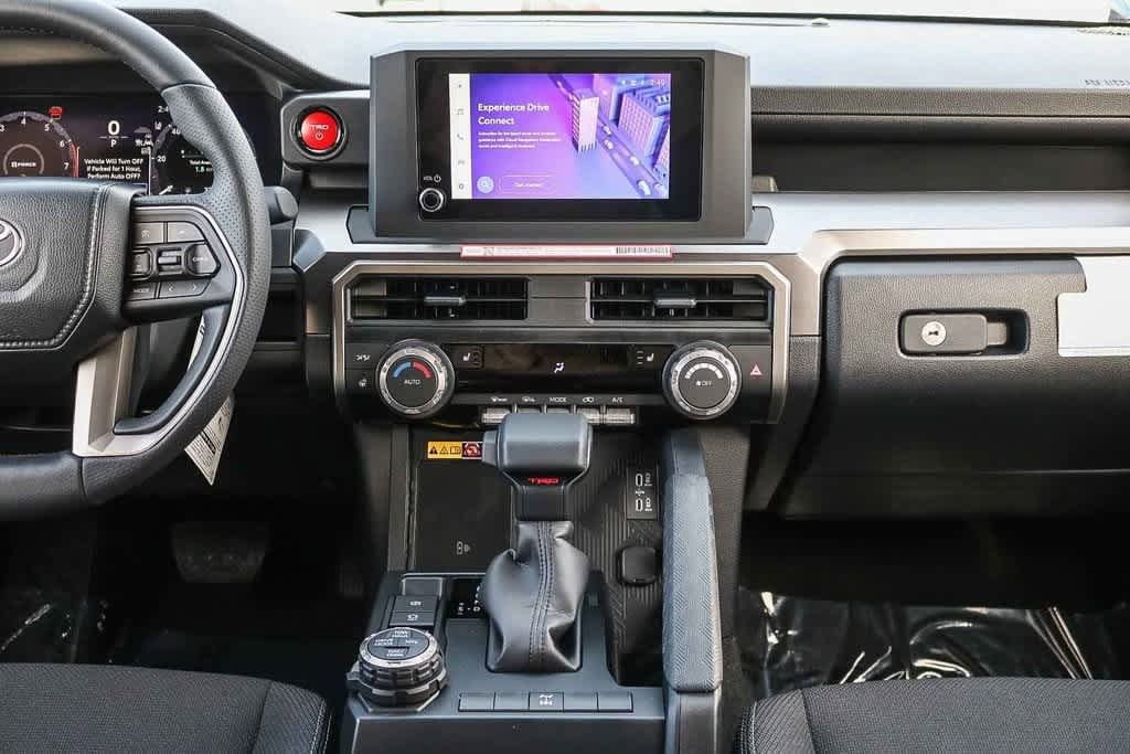 Thumbnail: 2025 Toyota 4Runner - 13