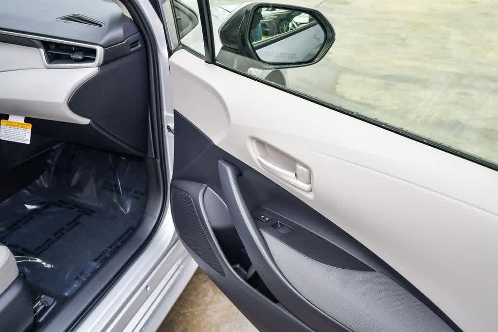 Thumbnail: 2026 Toyota Corolla - 16