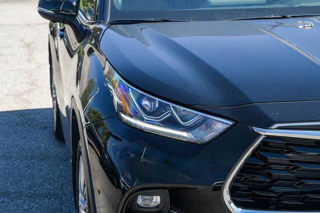 Thumbnail: 2026 Toyota Highlander - 4