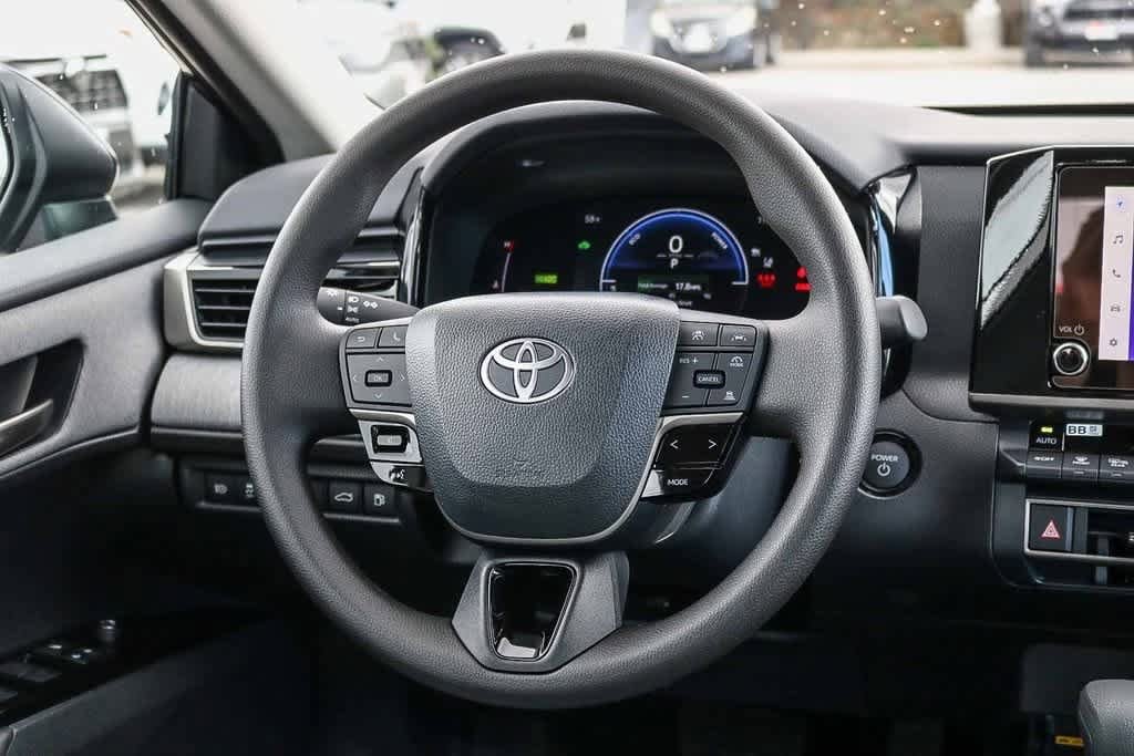 Thumbnail: 2026 Toyota Camry - 15