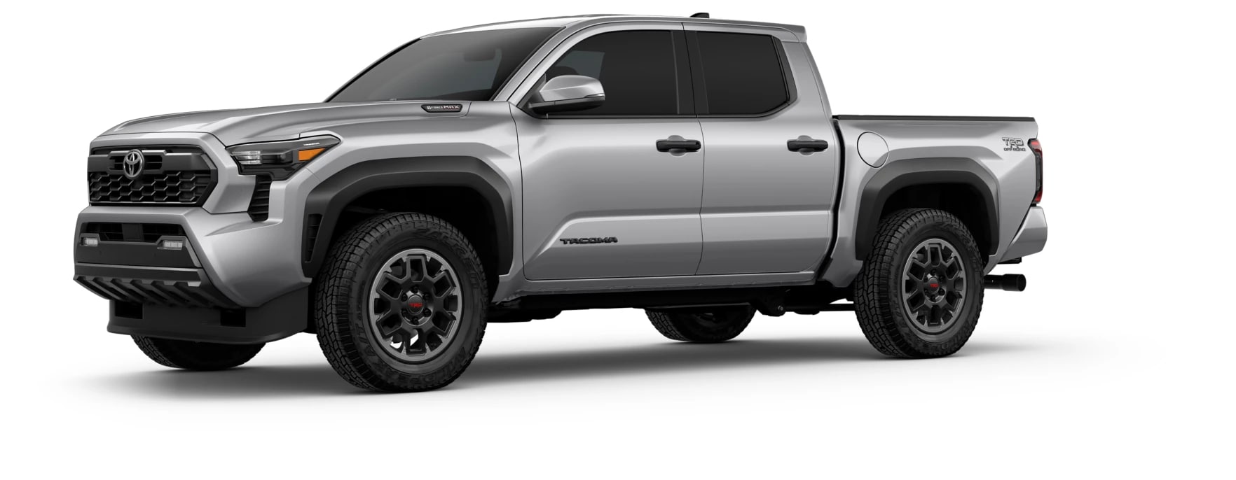 TRD Off-Road