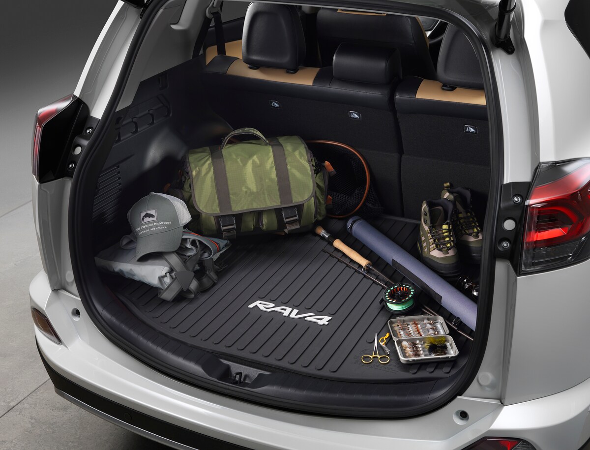 Toyota Floormats