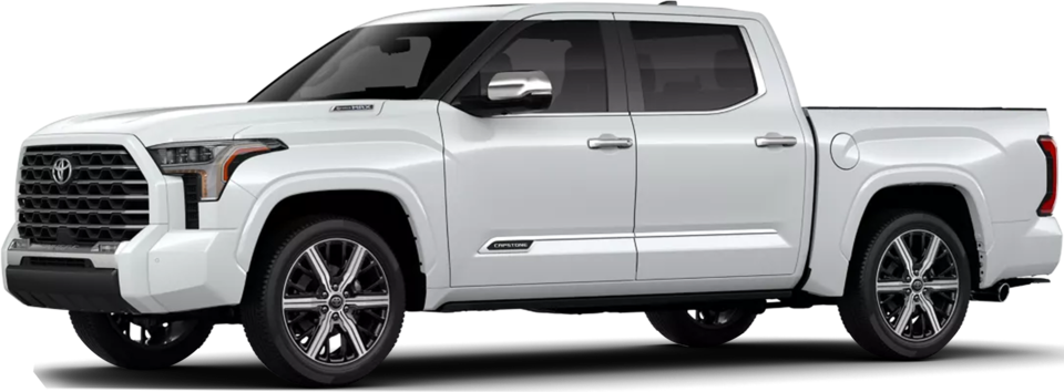 Toyota Tundra