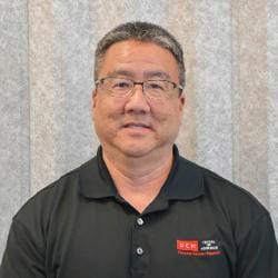 Staff member Bryan Yoshida from ID_7de8235878b5