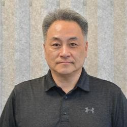 Staff member Paul Cha from ID_1e113ffdcccd