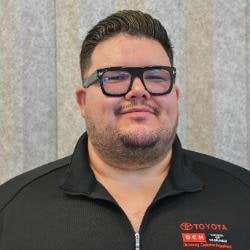 Staff member Jonathan Argento from ID_1e113ffdcccd