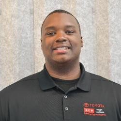 Staff member Daniel Poplar from ID_7de8235878b5