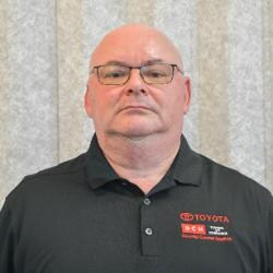 Staff member Igor Pesin from ID_d45e2c78ed40